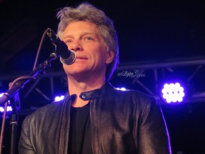 Jon Bon Jovi