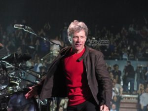 bon jovi