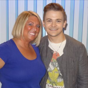 Hunter Hayes