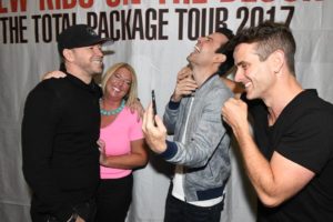 NKOTB VIP