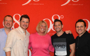 98 degrees